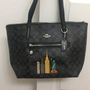 Coach women bag